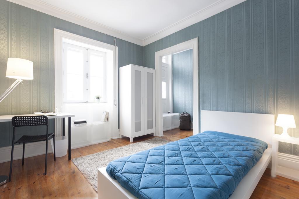 Porto Studios Cameră foto