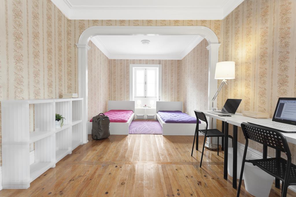 Porto Studios Cameră foto