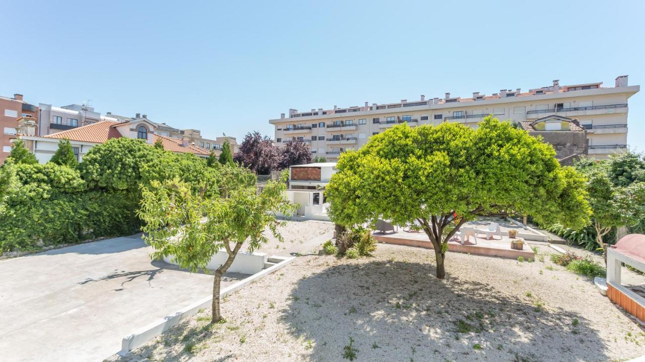 Porto Studios Exterior foto